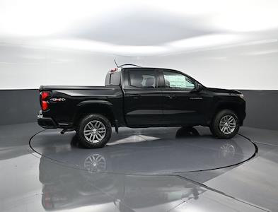 2026 Chevrolet Colorado Crew Cab 4WD Pickup for sale #T1144379 - photo 1
