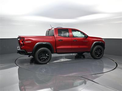 2026 Chevrolet Colorado Crew Cab 4WD Pickup for sale #T1144739 - photo 1