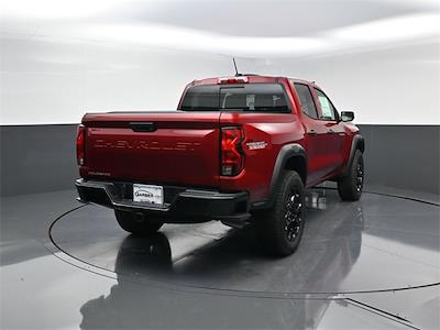 2026 Chevrolet Colorado Crew Cab 4WD Pickup for sale #T1144739 - photo 2