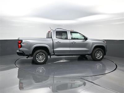 New 2026 Chevrolet Colorado LT Crew Cab for sale #T1146607 - photo 1