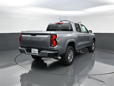 New 2026 Chevrolet Colorado LT Crew Cab for sale #T1146607 - photo 2