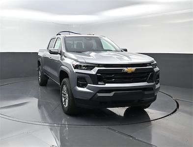 New 2026 Chevrolet Colorado LT Crew Cab for sale #T1146607 - photo 2