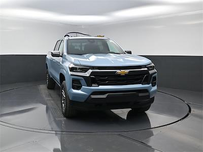New 2026 Chevrolet Colorado LT Crew Cab for sale #T1146616 - photo 2