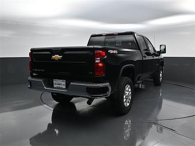 New 2026 Chevrolet Silverado 2500 LT Crew Cab for sale #T1148256 - photo 2