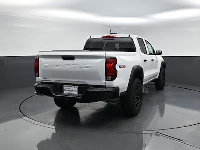 New 2026 Chevrolet Colorado - photo 1