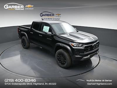 New 2026 Chevrolet Colorado - photo 1