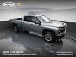 New 2026 Chevrolet Silverado 2500 Custom Crew Cab 4WD Pickup for sale #TF113788 - photo 1