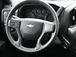 New 2026 Chevrolet Silverado 2500 Custom Crew Cab 4WD Pickup for sale #TF113788 - photo 17