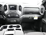 New 2026 Chevrolet Silverado 2500 Custom Crew Cab 4WD Pickup for sale #TF113788 - photo 18