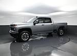 New 2026 Chevrolet Silverado 2500 Custom Crew Cab 4WD Pickup for sale #TF113788 - photo 6