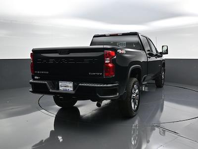 2026 Chevrolet Silverado 2500 Crew Cab 4WD Pickup for sale #TF113854 - photo 2