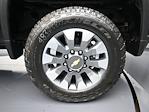 New 2026 Chevrolet Silverado 2500 Custom Crew Cab 4WD Pickup for sale #TF113854 - photo 47