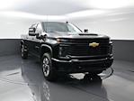 New 2026 Chevrolet Silverado 2500 Custom Crew Cab 4WD Pickup for sale #TF113854 - photo 8