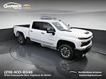 New 2026 Chevrolet Silverado 2500 Custom Crew Cab 4WD Pickup for sale #TF113970 - photo 1
