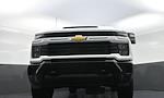 New 2026 Chevrolet Silverado 2500 Custom Crew Cab 4WD Pickup for sale #TF113970 - photo 10