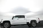 New 2026 Chevrolet Silverado 2500 Custom Crew Cab 4WD Pickup for sale #TF113970 - photo 11