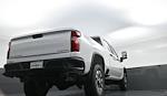 New 2026 Chevrolet Silverado 2500 Custom Crew Cab 4WD Pickup for sale #TF113970 - photo 12