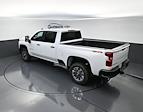 New 2026 Chevrolet Silverado 2500 Custom Crew Cab 4WD Pickup for sale #TF113970 - photo 13