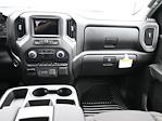New 2026 Chevrolet Silverado 2500 Custom Crew Cab 4WD Pickup for sale #TF113970 - photo 18