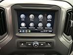 New 2026 Chevrolet Silverado 2500 Custom Crew Cab 4WD Pickup for sale #TF113970 - photo 31
