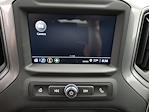 New 2026 Chevrolet Silverado 2500 Custom Crew Cab 4WD Pickup for sale #TF113970 - photo 32