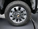 New 2026 Chevrolet Silverado 2500 Custom Crew Cab 4WD Pickup for sale #TF113970 - photo 47