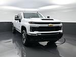 New 2026 Chevrolet Silverado 2500 Custom Crew Cab 4WD Pickup for sale #TF113970 - photo 8