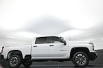 New 2026 Chevrolet Silverado 2500 Custom Crew Cab 4WD Pickup for sale #TF113970 - photo 9
