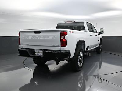 2026 Chevrolet Silverado 2500 Crew Cab 4WD Pickup for sale #TF115489 - photo 2