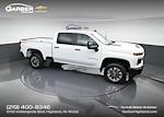 New 2026 Chevrolet Silverado 2500 Custom Crew Cab 4WD Pickup for sale #TF115489 - photo 1