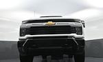 New 2026 Chevrolet Silverado 2500 Custom Crew Cab 4WD Pickup for sale #TF115489 - photo 10