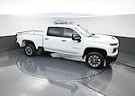 New 2026 Chevrolet Silverado 2500 Custom Crew Cab 4WD Pickup for sale #TF115489 - photo 15