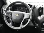 New 2026 Chevrolet Silverado 2500 Custom Crew Cab 4WD Pickup for sale #TF115489 - photo 17