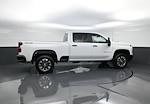 New 2026 Chevrolet Silverado 2500 Custom Crew Cab 4WD Pickup for sale #TF115489 - photo 3