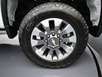 New 2026 Chevrolet Silverado 2500 Custom Crew Cab 4WD Pickup for sale #TF115489 - photo 47