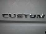 New 2026 Chevrolet Silverado 2500 Custom Crew Cab 4WD Pickup for sale #TF115489 - photo 52