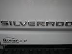 New 2026 Chevrolet Silverado 2500 Custom Crew Cab 4WD Pickup for sale #TF115489 - photo 53