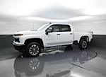 New 2026 Chevrolet Silverado 2500 Custom Crew Cab 4WD Pickup for sale #TF115489 - photo 6
