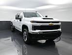 New 2026 Chevrolet Silverado 2500 Custom Crew Cab 4WD Pickup for sale #TF115489 - photo 8