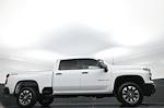 New 2026 Chevrolet Silverado 2500 Custom Crew Cab 4WD Pickup for sale #TF115489 - photo 9