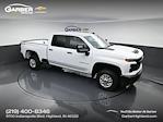 2026 Chevrolet Silverado 2500 Crew Cab 4WD Pickup for sale #TF116720 - photo 1