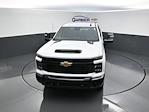 2026 Chevrolet Silverado 2500 Crew Cab 4WD Pickup for sale #TF116720 - photo 16
