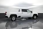 2026 Chevrolet Silverado 2500 Crew Cab 4WD Pickup for sale #TF116720 - photo 3
