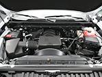 2026 Chevrolet Silverado 2500 Crew Cab 4WD Pickup for sale #TF116720 - photo 47