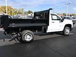 2026 Chevrolet Silverado 3500 Regular Cab DRW 4WD Dump Truck for sale #TF122997 - photo 10