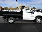 2026 Chevrolet Silverado 3500 Regular Cab DRW 4WD Dump Truck for sale #TF122997 - photo 11