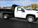 2026 Chevrolet Silverado 3500 Regular Cab DRW 4WD Dump Truck for sale #TF122997 - photo 12