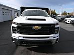 2026 Chevrolet Silverado 3500 Regular Cab DRW 4WD Dump Truck for sale #TF122997 - photo 3