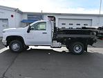 2026 Chevrolet Silverado 3500 Regular Cab DRW 4WD Dump Truck for sale #TF122997 - photo 6