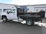 2026 Chevrolet Silverado 3500 Regular Cab DRW 4WD Dump Truck for sale #TF122997 - photo 7